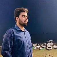 Deepak Kumar Choubey