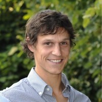 Pieter Vandommele