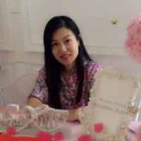 Irene Liu