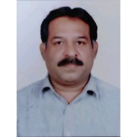 Iqbal Shaikh