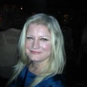 Jo Saunders