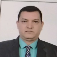 Kripal Singh Rawat