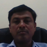Ganesh Jidagi
