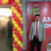 Md Naimul Islam