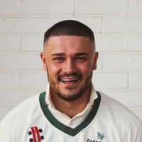 James Atkin