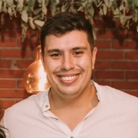 Davi Dörr de Souza