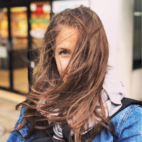 Caroline Dragiff Lobo