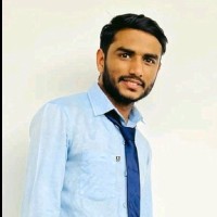 Mehul Kanzariya