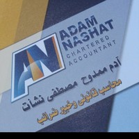 Adam Nashat