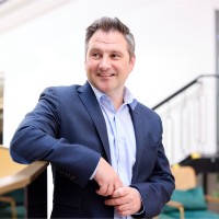 Gareth Edwards (Mrics)