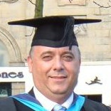 James Hartwell Mrsph