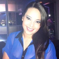 Eddy Vanessa Solórzano