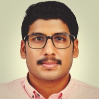 Sreekanth Pradeep