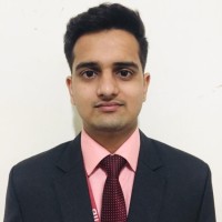 Rishabh Maheshwari