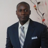 Joseph Bienvenu OMGBA AWA