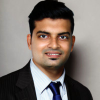 Franky Upadhyay