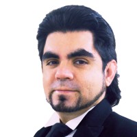 Luis Alejandro García Ortiz