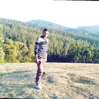 Ajay Kumar Sah