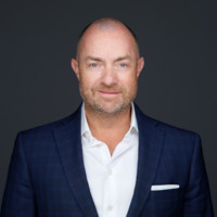 Scott Robertson, CFP®, CLU®, CHS