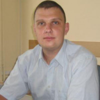 Oleksa Kushnir