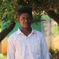C. Karthi