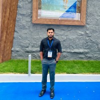 Abiraama Krishnan