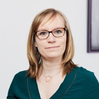 Nadia Andersen