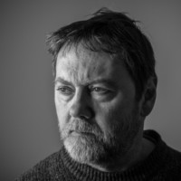 Tony Gillis