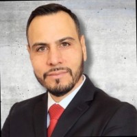 Luis Ulises Correa Legarrea