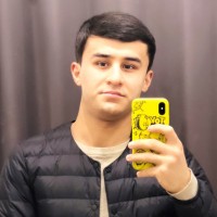 Asrorjon Valiev
