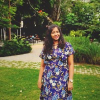 Yashaswini R