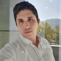 Ronald Vargas Huenulao
