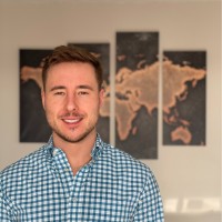 Justin Skerlak, P.Eng