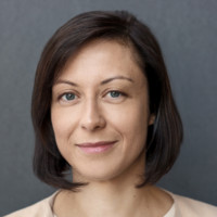 Kamila Deczkowska