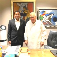 Bharanitharan B