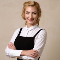 Iryna Sokoliuk