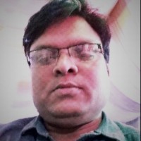 Sidharth Walde