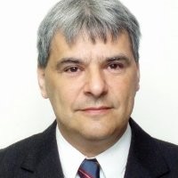 Gábor András Béla
