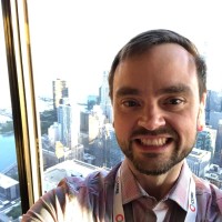 Tanner Wenzel, MBA
