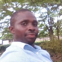 Olanrewaju Olayemi MNSE, R.Eng, MNICE