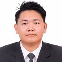 Ahmad Fakhri Shah Mohd Samsudin