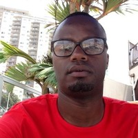 Bongani Dlomo