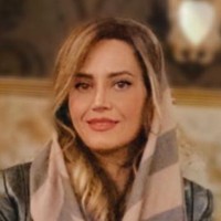 Arezou Taghizadeh