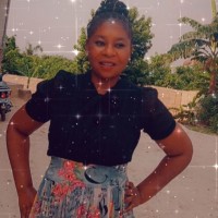Vera Kevwe