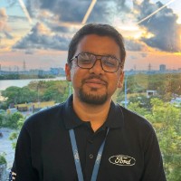 Saikat Roy