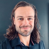 Kevin Tardif, Ing.,Mba