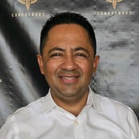 Alex Vargas