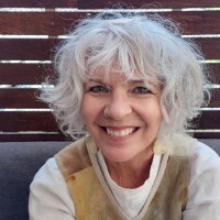 Tina Broad