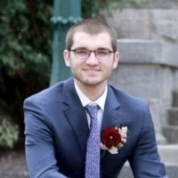 Matthew Rosenberger