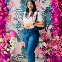 Jinali Doshi